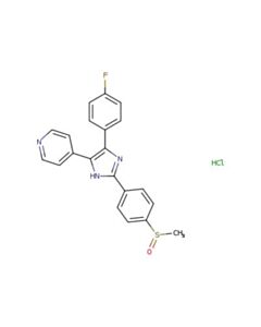 Astatech SB 203580 HCL; 1G; Purity 98%; MDL-MFCD01862622